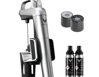 Coravin Model Two Elite Silver