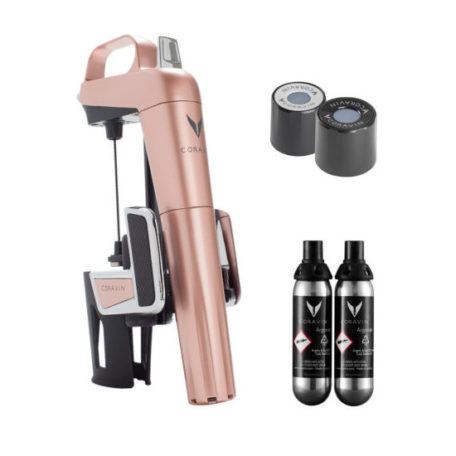 Coravin Model Two Rose Gold