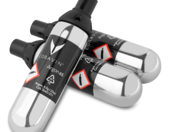 Coravin Pure® 6 Pk Capsules