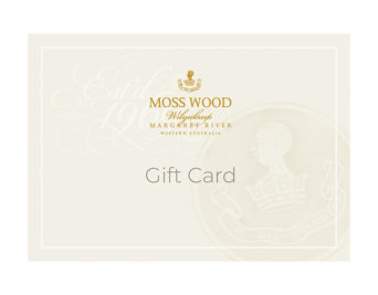 Moss Wood Gift Card