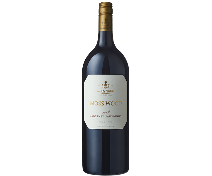 WEBSITE 03_20201110_MOSS WOOD_2018 Cabernet Sauvignon 1500ml_White Background WEBSITE 03_20201110_MOSS WOOD_2018 Cabernet Sauvignon 1500ml_White Background