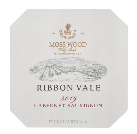 Ribbon Vale 2019 Cabernet Sauvignon