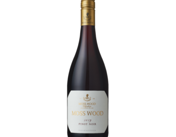 Bottle Moss Wood 2019 Pinot Noir