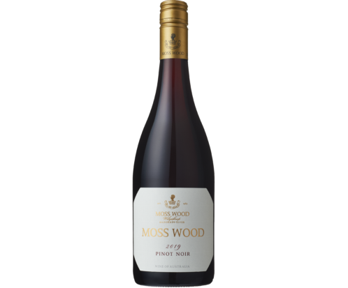 Bottle Moss Wood 2019 Pinot Noir