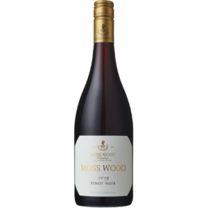Bottle Moss Wood 2019 Pinot Noir