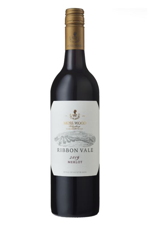 Ribbon Vale 2019 Merlot