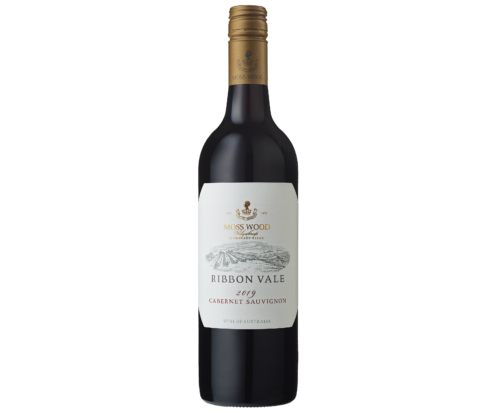 Ribbon Vale 2019 Cabernet Sauvignon - SOLD OUT - Image 2