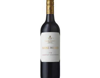 2019 Moss Wood Cabernet Sauvignon