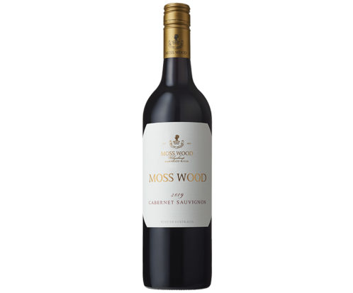 2019 Moss Wood Cabernet Sauvignon