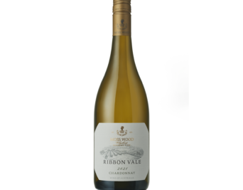 2021 RV Chardonnay bottle product photo