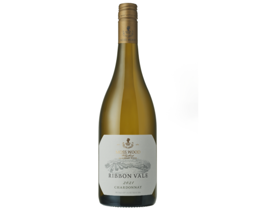 2021 RV Chardonnay bottle product photo