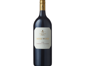 2019 Moss Wood Cabernet Magnum