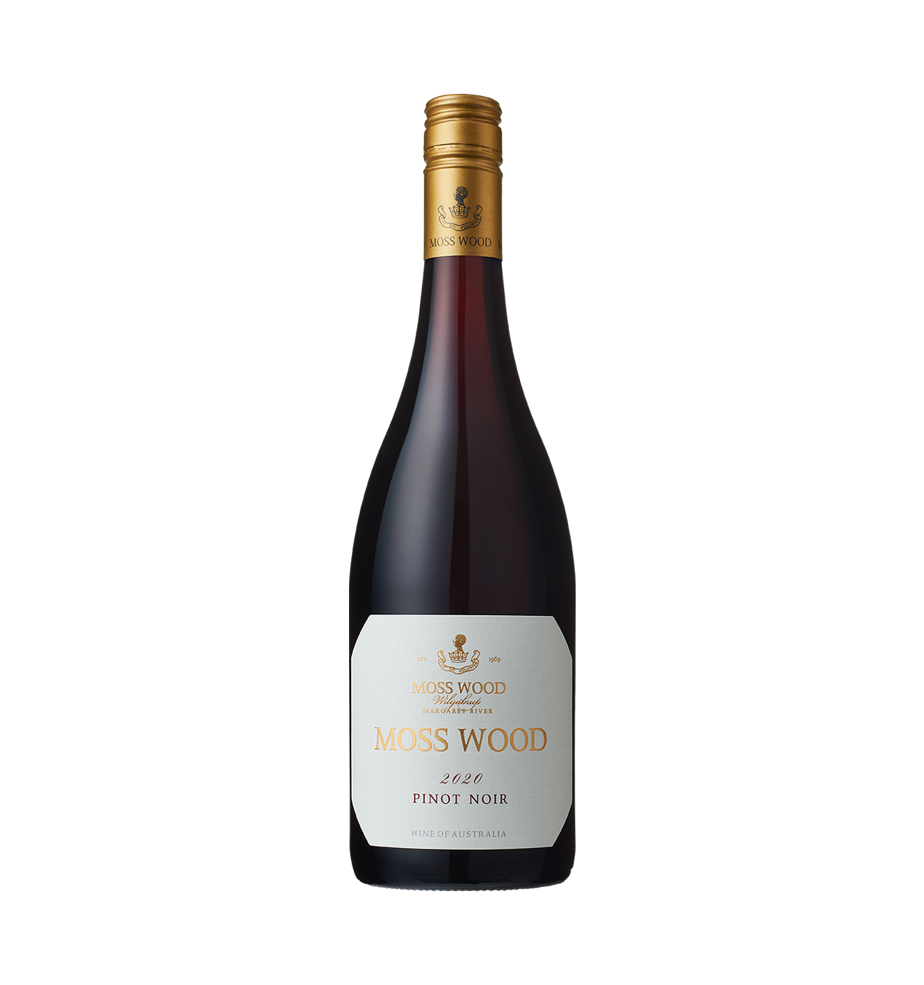 Moss Wood 2020 Pinot Noir (SOLD OUT) Moss Wood