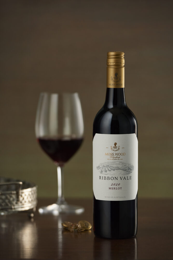 MOSS WOOD_ 2020 RV Merlot MOSS WOOD_ 2020 RV Merlot