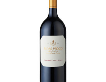 Moss Wood 2020 Cabernet Sauvignon Magnum 1.5L