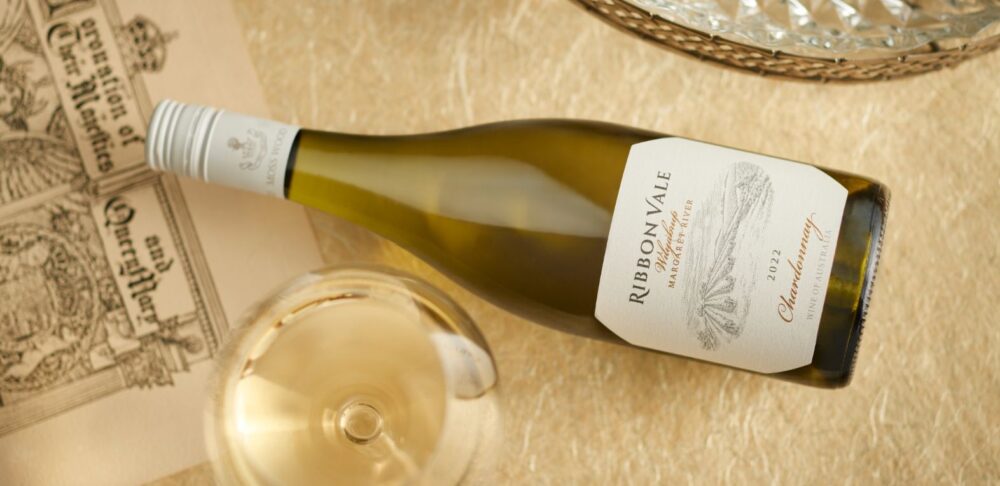 Moss Wood Ribbon Vale 2022 Chardonnay