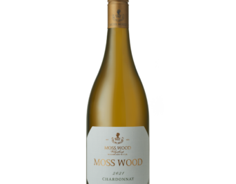 Moss Wood 2021 Chardonnay