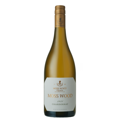 Moss Wood 2021 Chardonnay