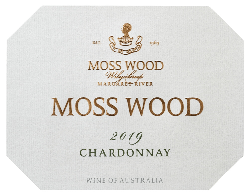 20200720_2019-Chardonnay_Label-copy-resized Moss Wood 2019 Chardonnay Label