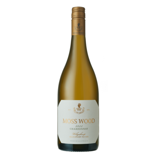 Moss Wood 2022 Chardonnay (SOLD OUT)