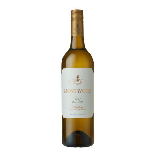 Moss Wood 2023 Semillon ( SOLD OUT)