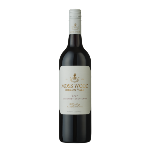 Moss Wood Ribbon Vale 2021 Cabernet Sauvignon (SOLD OUT)
