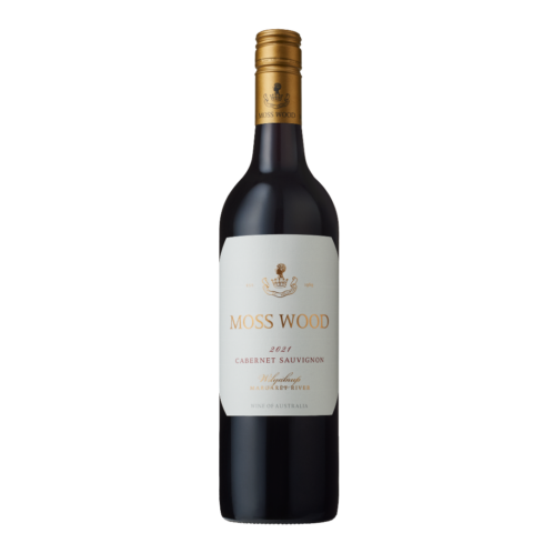 Moss Wood 2021 Cabernet Sauvignon 750mL (SOLD OUT)