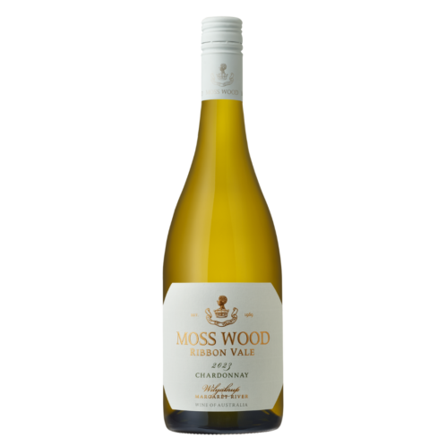 Moss Wood Ribbon Vale 2023 Chardonnay (SOLD OUT)
