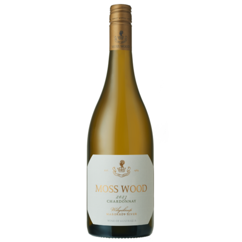 Moss Wood 2023 Chardonnay ( Sold Out)