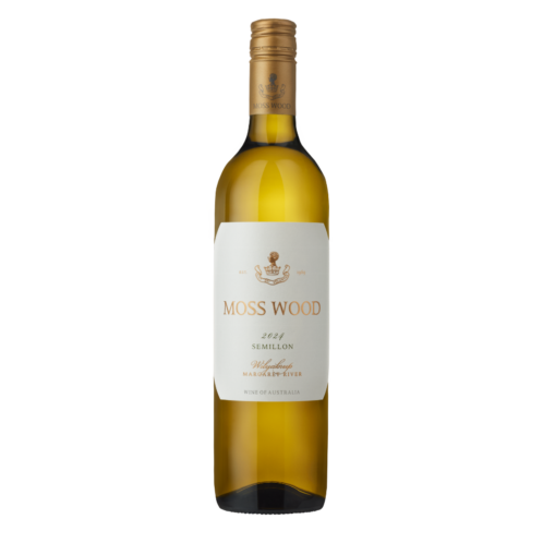 Moss Wood 2024 Semillon