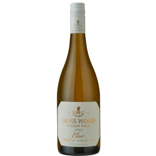 Moss Wood Ribbon Vale 2024 Elsa