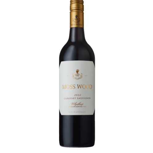 Moss Wood 2022 Cabernet Sauvignon 750mL