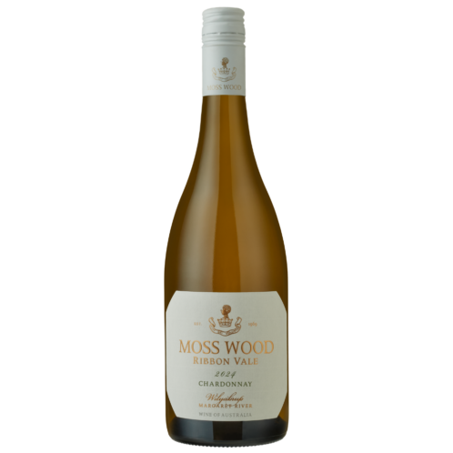 Moss Wood Ribbon Vale 2024 Chardonnay