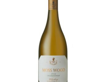 Moss Wood 2024 Chardonnay
