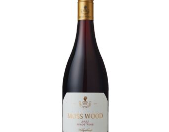 Moss Wood 2023 Pinot Noir