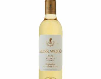 Moss Wood 2024 Botrytis Semillon 375ml