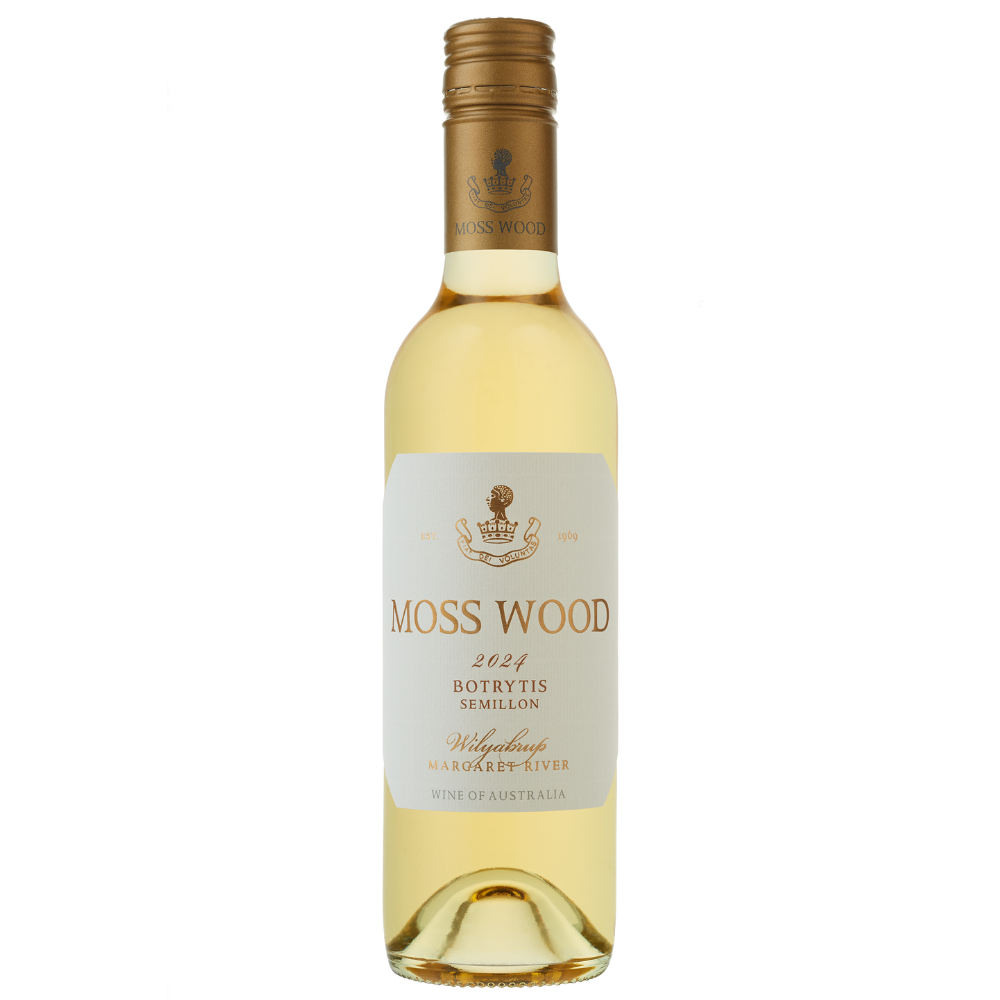 Moss Wood 2024 Botrytis Semillon 375ml