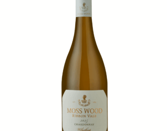 Moss Wood Ribbon Vale 2025 Chardonnay