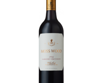 Moss Wood 2023 Cabernet Sauvignon
