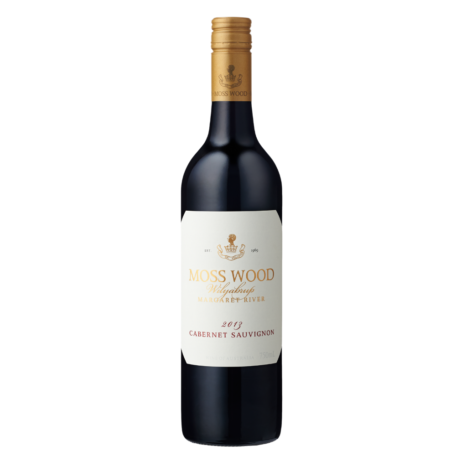 Moss Wood 2013 Cabernet Sauvignon