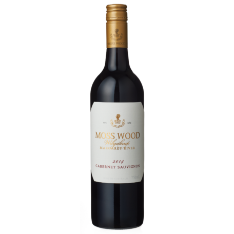 Moss Wood 2014 Cabernet Sauvignon