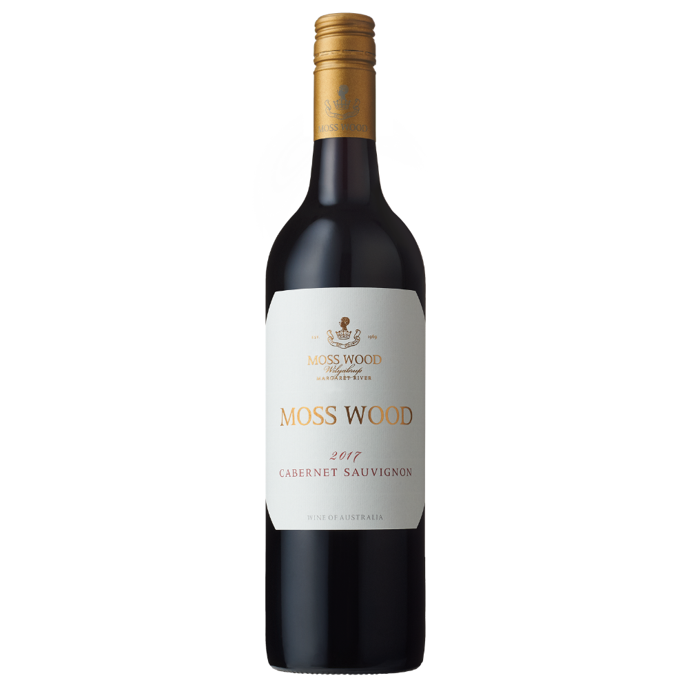 MW Bottle Shot Cabernet 2017