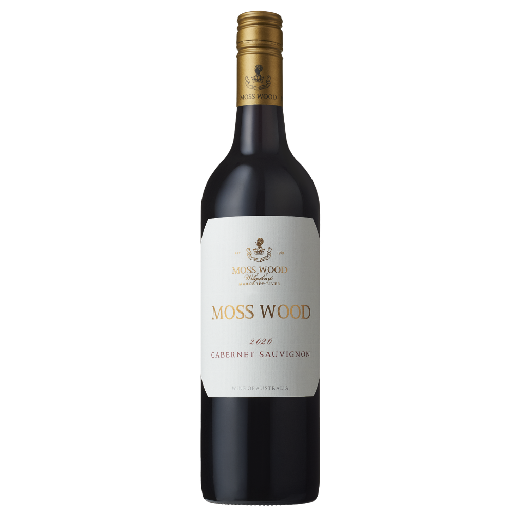MW Bottle Shot Cabernet 2020