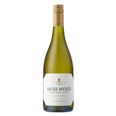 Moss Wood 2012 Chardonnay