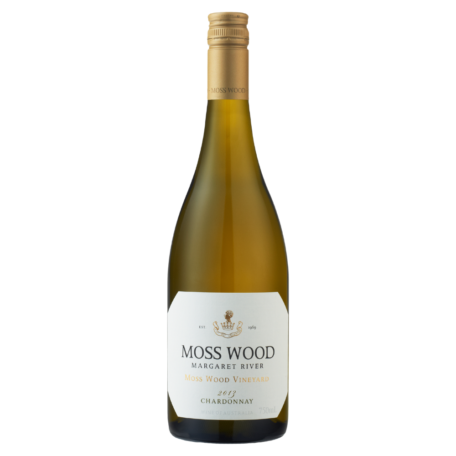 Moss Wood 2013 Chardonnay
