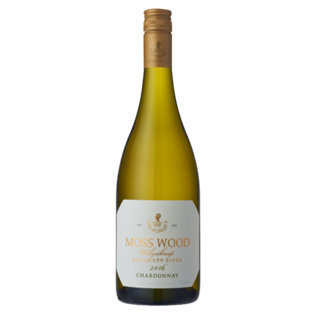 Moss Wood 2016 Chardonnay