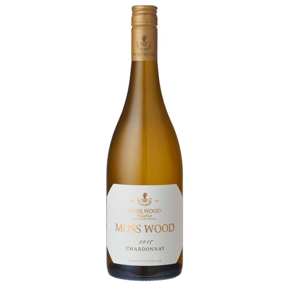 MW Bottle Shot Chardonnay 2017