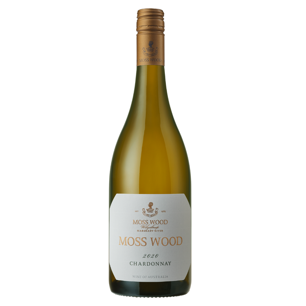 MW Bottle Shot Chardonnay 2020