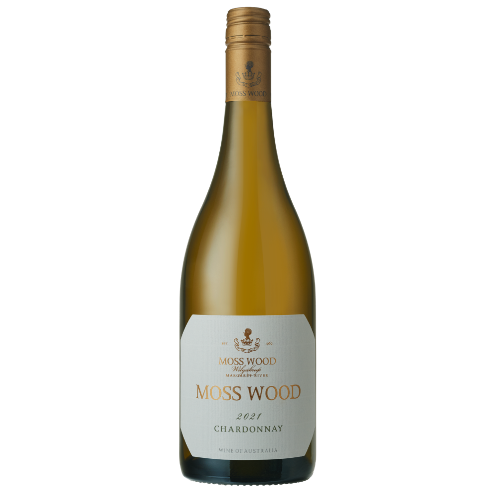 MW Bottle Shot Chardonnay 2021