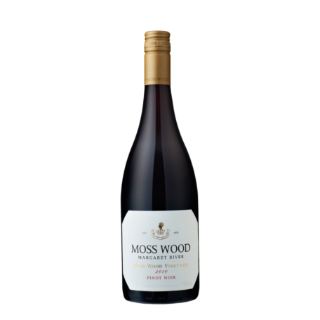 2010 Moss Wood Pinot Noir